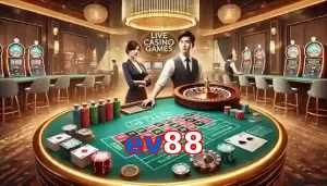 ev88